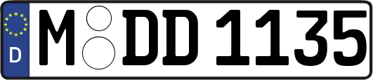 M-DD1135
