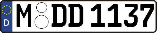 M-DD1137