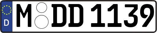 M-DD1139
