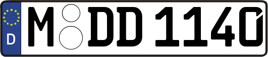 M-DD1140