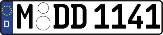 M-DD1141