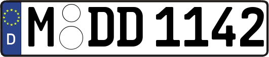 M-DD1142