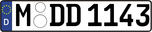 M-DD1143