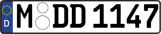 M-DD1147
