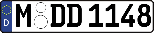 M-DD1148