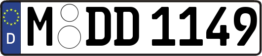 M-DD1149