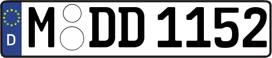 M-DD1152