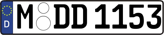 M-DD1153