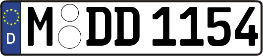 M-DD1154