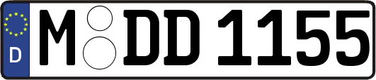 M-DD1155