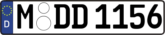 M-DD1156