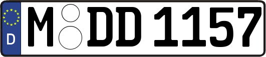 M-DD1157