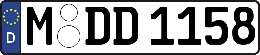 M-DD1158