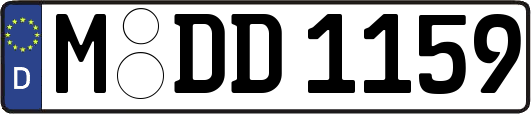 M-DD1159