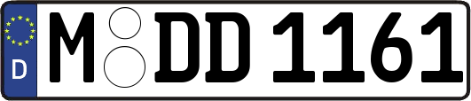M-DD1161