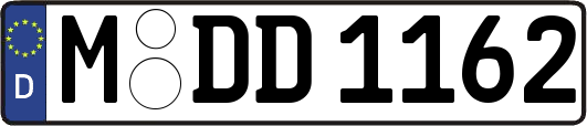 M-DD1162