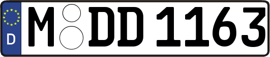 M-DD1163