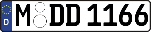 M-DD1166