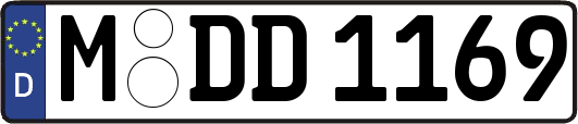 M-DD1169