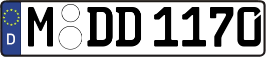 M-DD1170