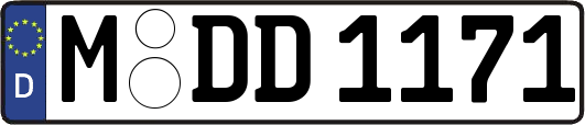 M-DD1171