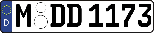 M-DD1173