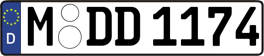 M-DD1174
