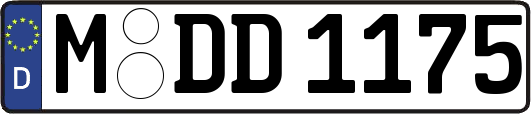 M-DD1175