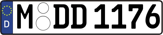 M-DD1176