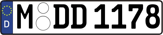M-DD1178
