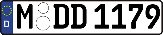 M-DD1179