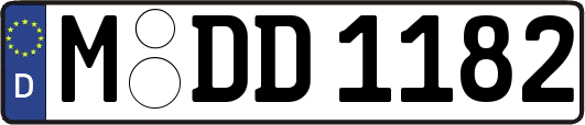 M-DD1182