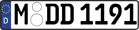 M-DD1191