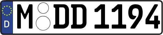 M-DD1194