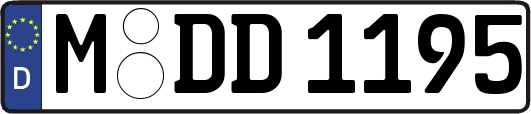 M-DD1195