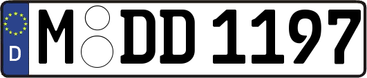 M-DD1197