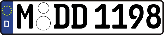 M-DD1198