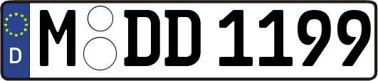 M-DD1199