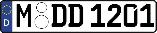 M-DD1201