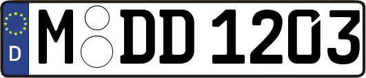 M-DD1203
