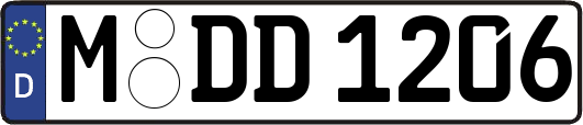 M-DD1206