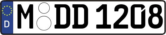M-DD1208