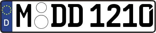 M-DD1210