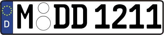 M-DD1211