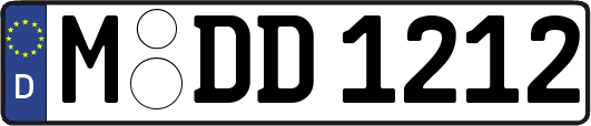 M-DD1212