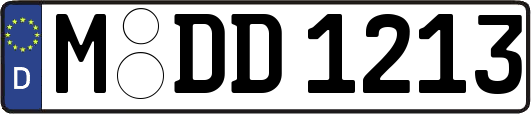 M-DD1213