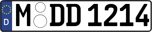 M-DD1214