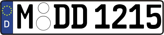 M-DD1215