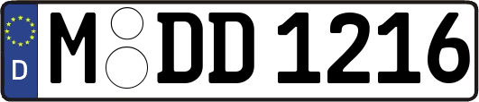 M-DD1216