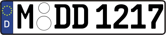 M-DD1217